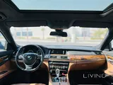 BMW 730Li 2015